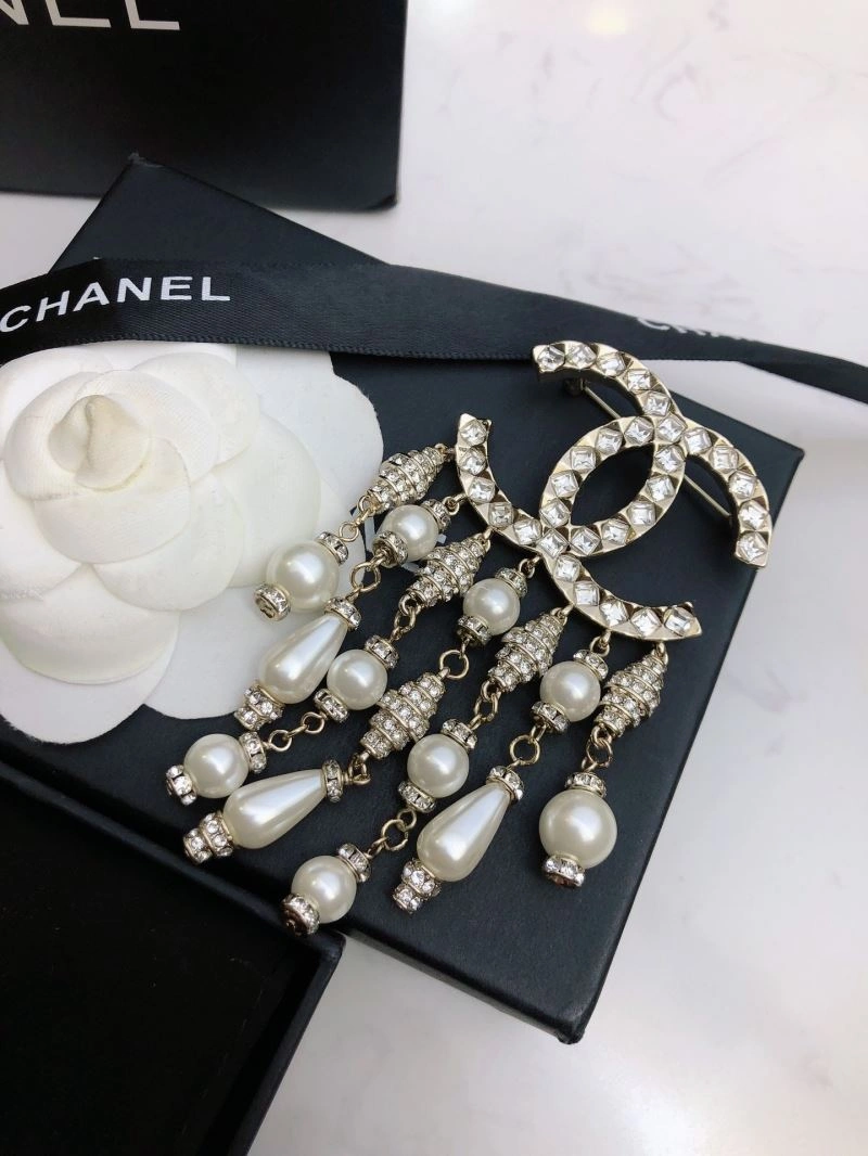 Chanel Brooches FlexibleFit 230797