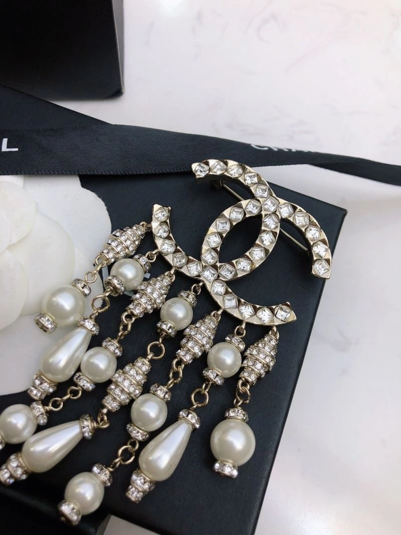 Chanel Brooches FlexibleFit 230797