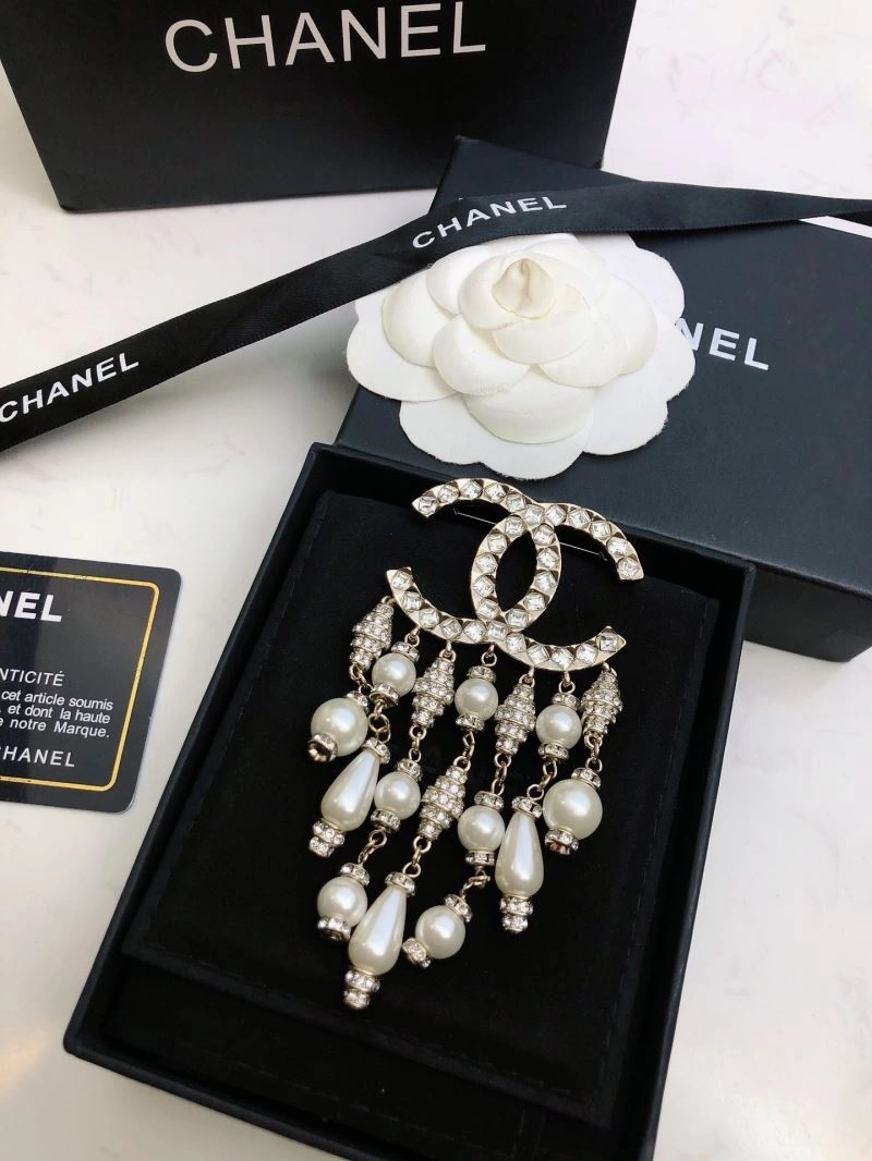 Chanel Brooches FlexibleFit 230797