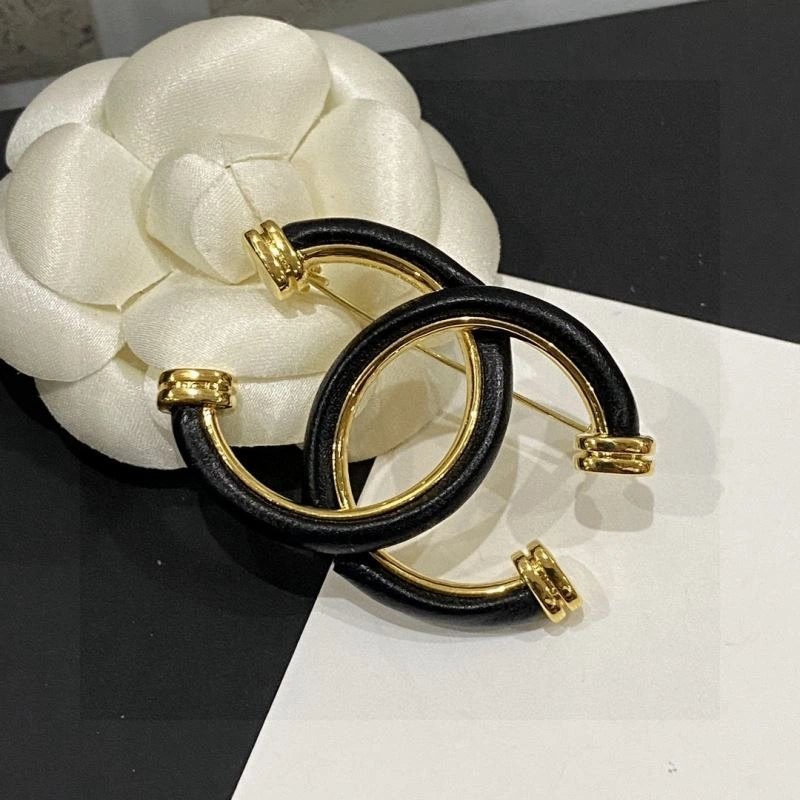 Chanel Brooches ZeroBulk 230776