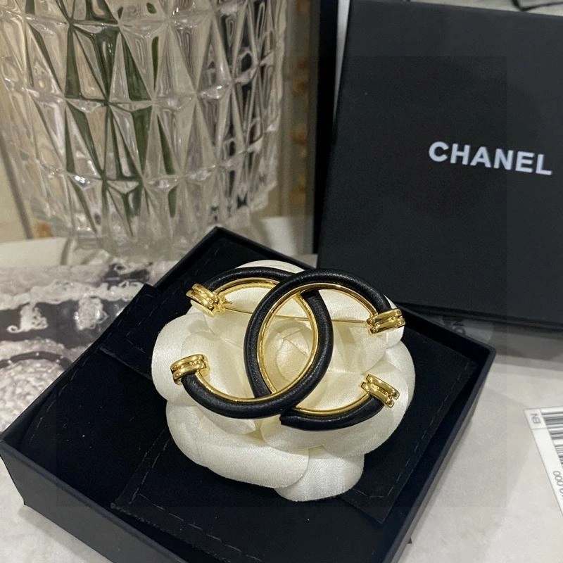Chanel Brooches ZeroBulk 230776