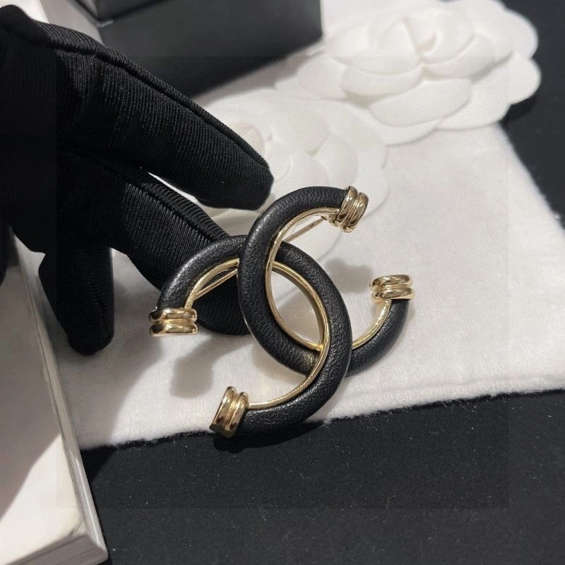 Chanel Brooches ZeroBulk 230776