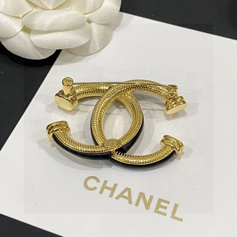 Chanel Brooches ZeroBulk 230776