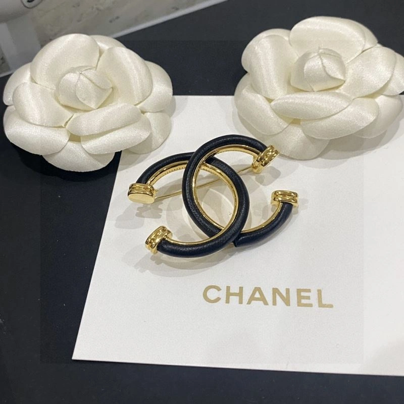 Chanel Brooches ZeroBulk 230776