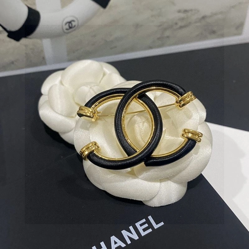 Chanel Brooches ZeroBulk 230776