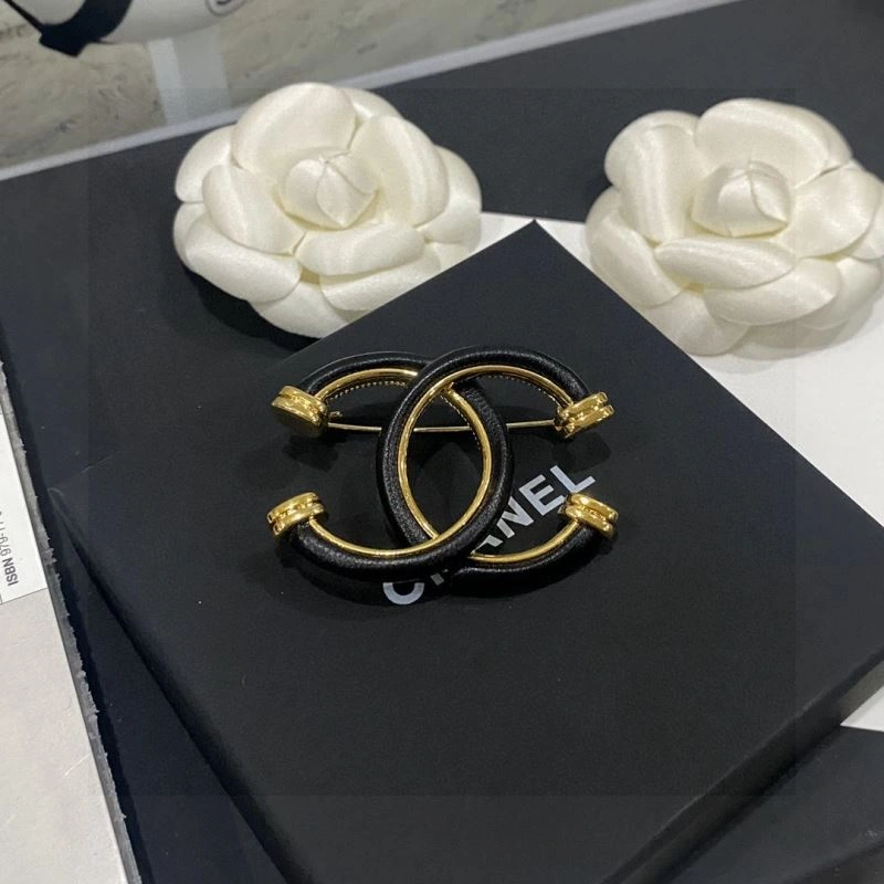 Chanel Brooches ZeroBulk 230776