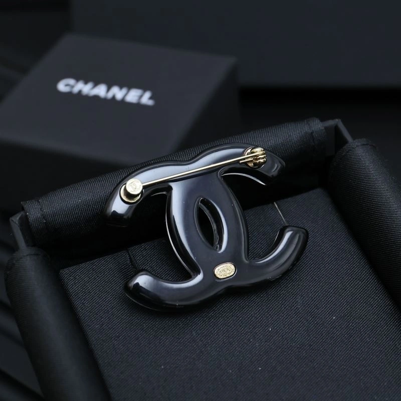 Original Chanel Brooches 230774