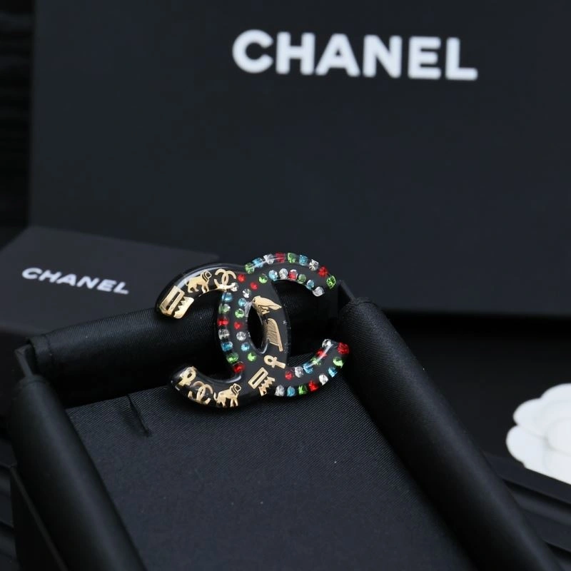 Original Chanel Brooches 230774
