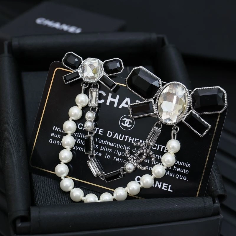 Chanel Brooches DailyWear 230788