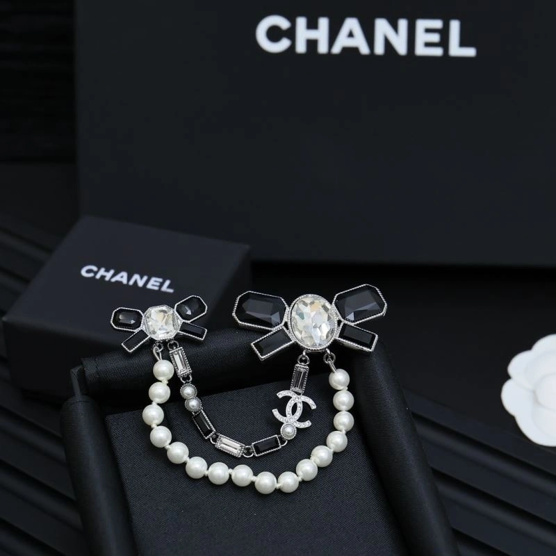 Chanel Brooches DailyWear 230788