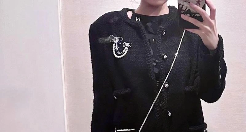 Chanel Brooches DailyWear 230788