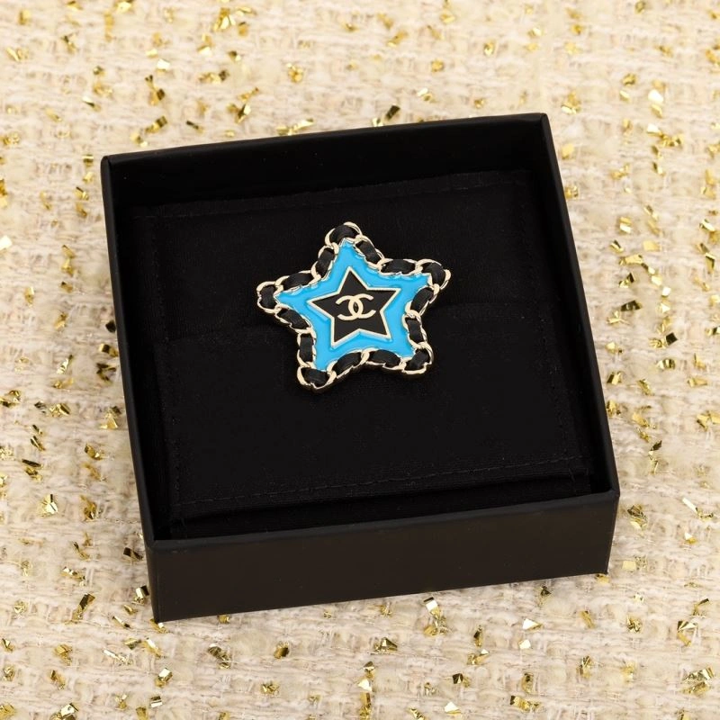 Neat Chanel Brooches 230764