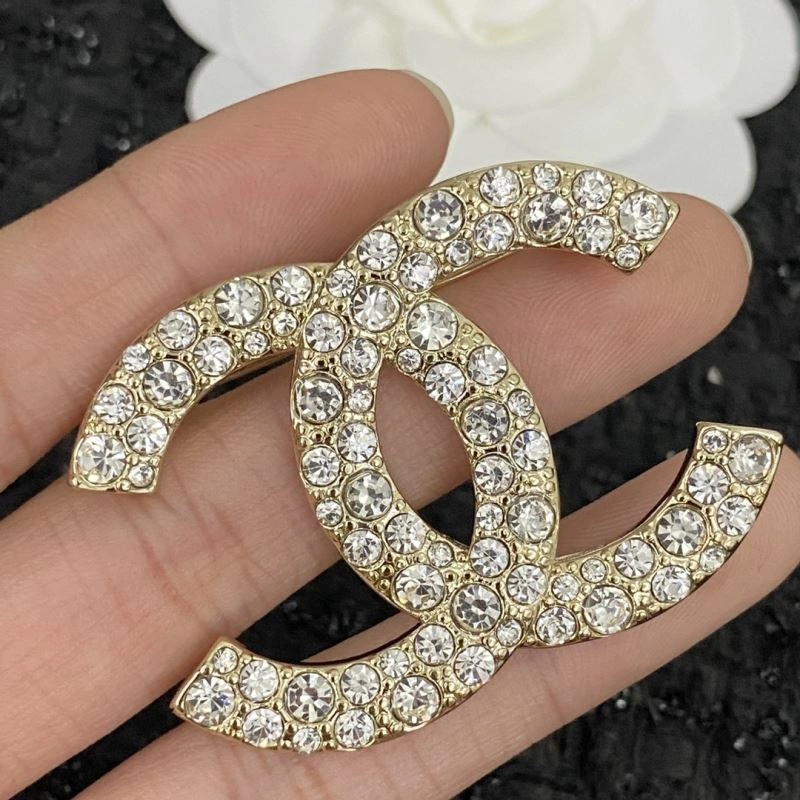 Chanel Brooches Premium 232378