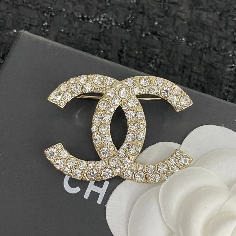 Chanel Brooches Premium 232378