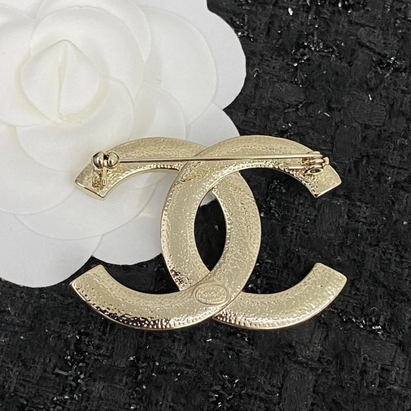 Chanel Brooches Premium 232378