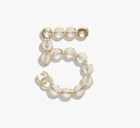 Chanel Brooches Premium 232373