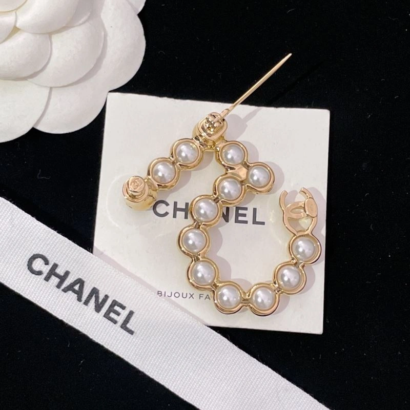 Chanel Brooches Premium 232373