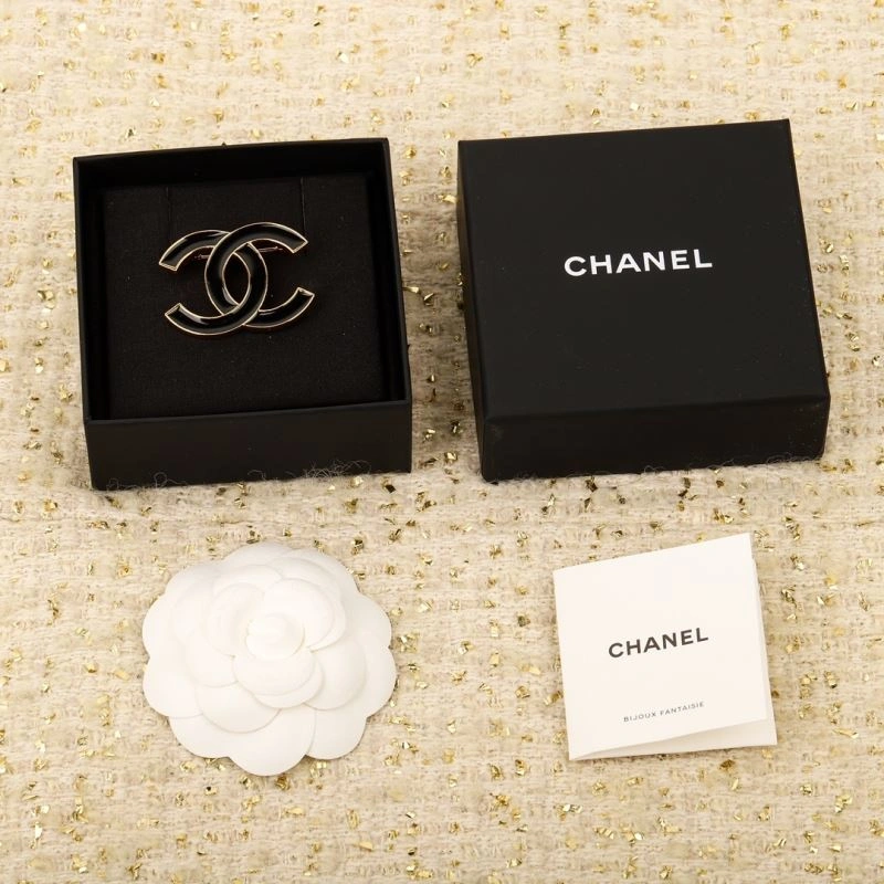 Chanel Brooches HighPerformance 232360
