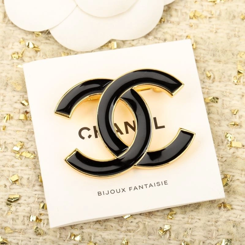 Chanel Brooches HighPerformance 232360