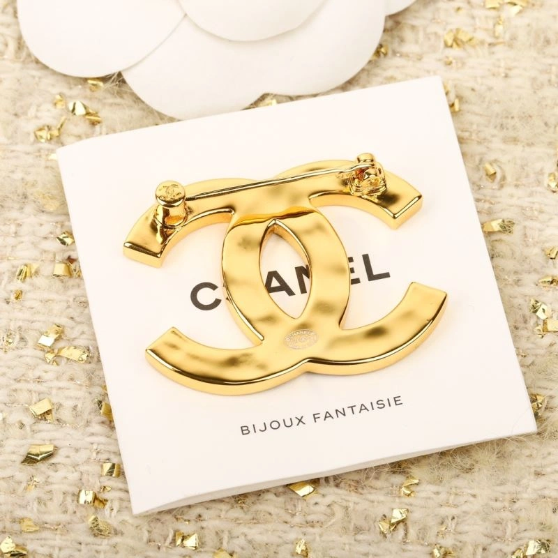Chanel Brooches HighPerformance 232360
