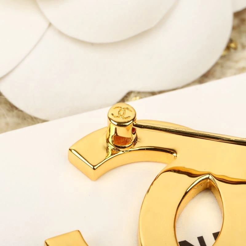 Chanel Brooches HighPerformance 232360