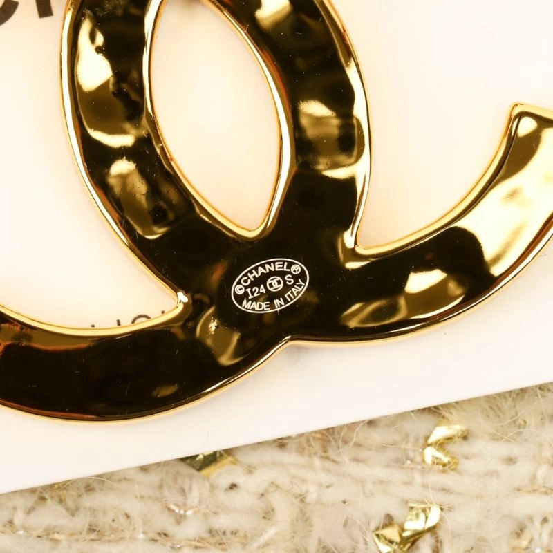 Chanel Brooches HighPerformance 232360