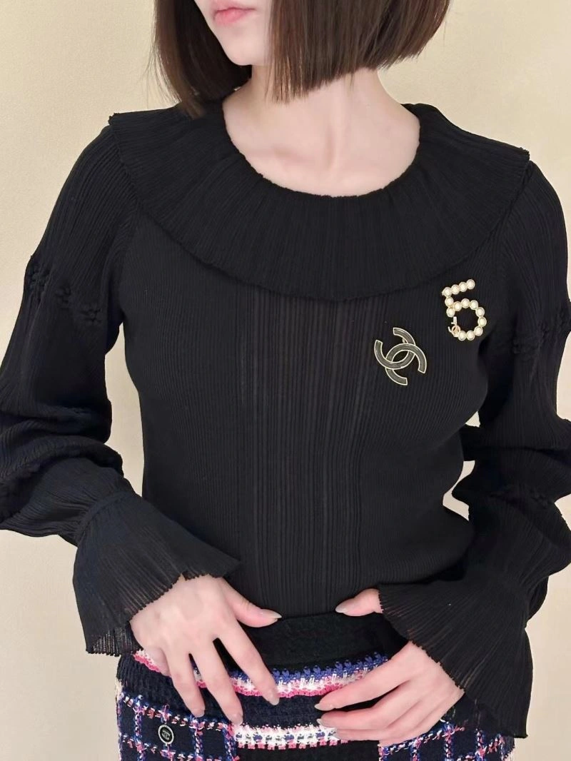 Chanel Brooches HighPerformance 232360