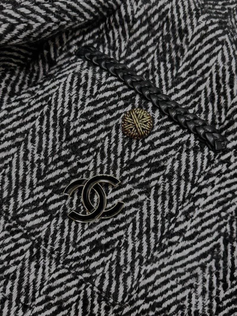 Chanel Brooches HighPerformance 232360
