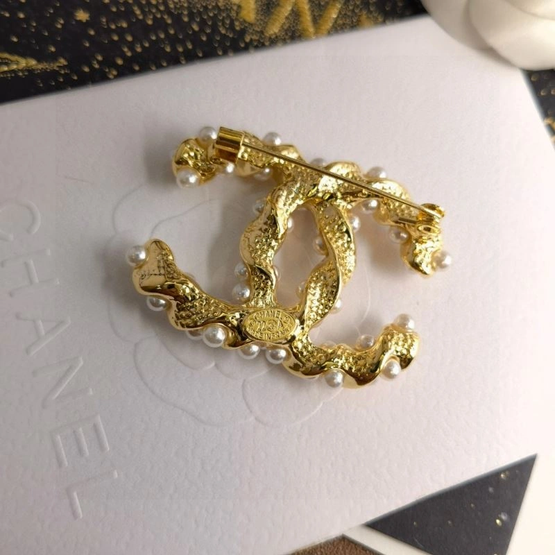 Chanel Brooches Durable 232366