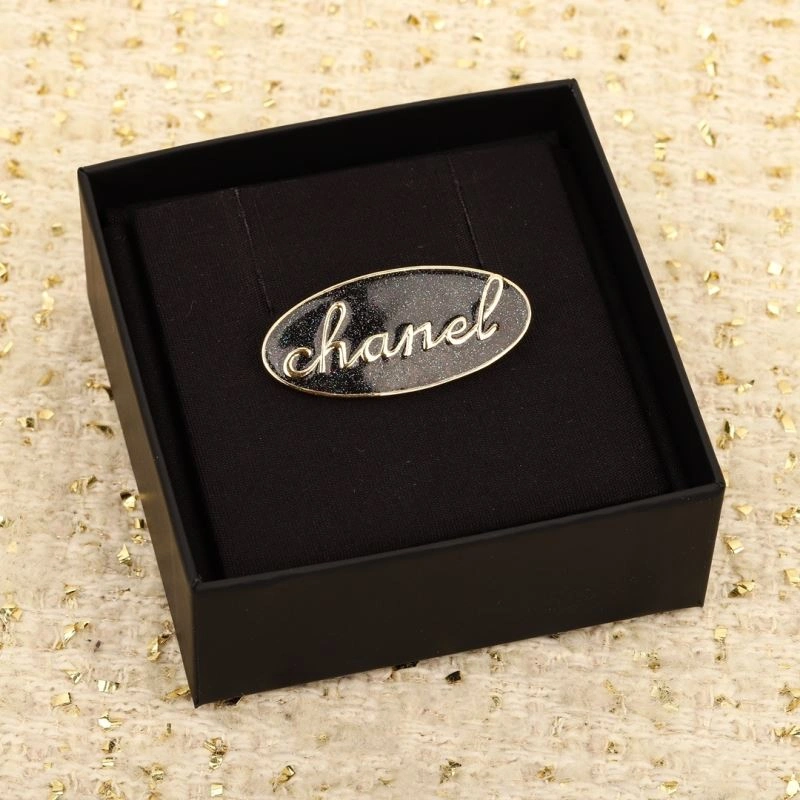 Chanel Brooches WeatherProof 232365