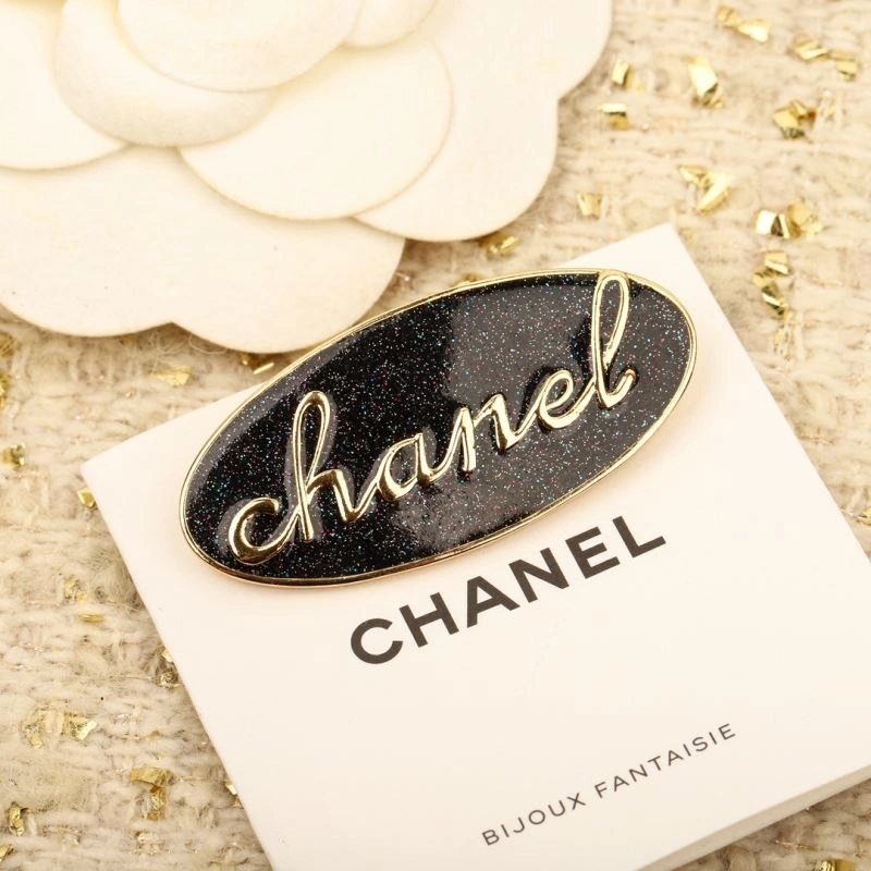 Chanel Brooches WeatherProof 232365