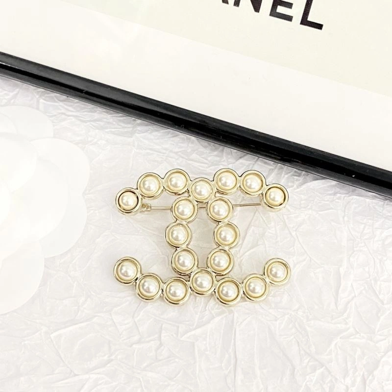 Chanel Brooches OdorResistant 232362