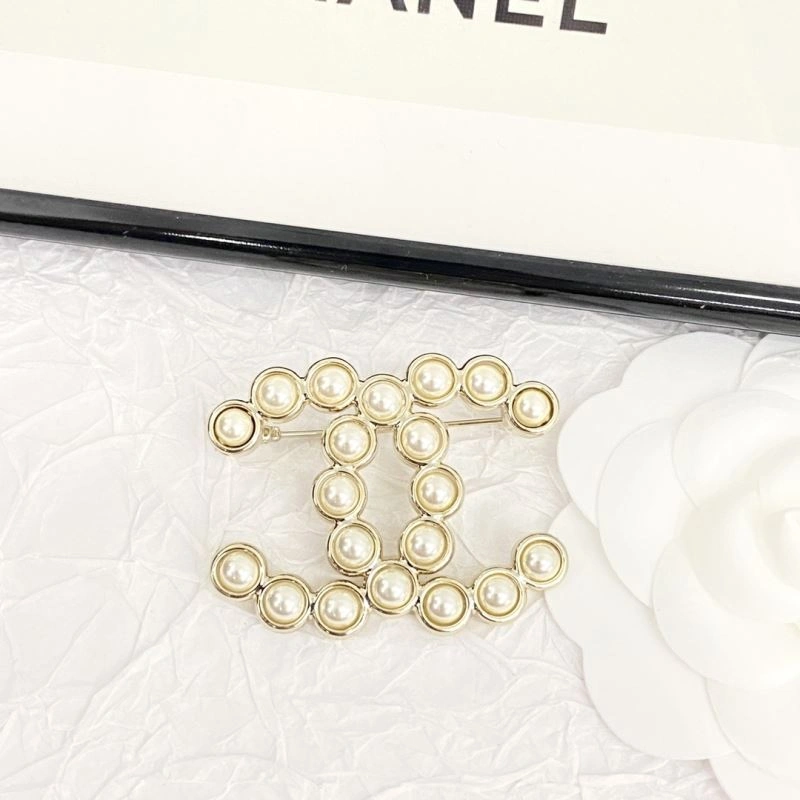 Chanel Brooches OdorResistant 232362