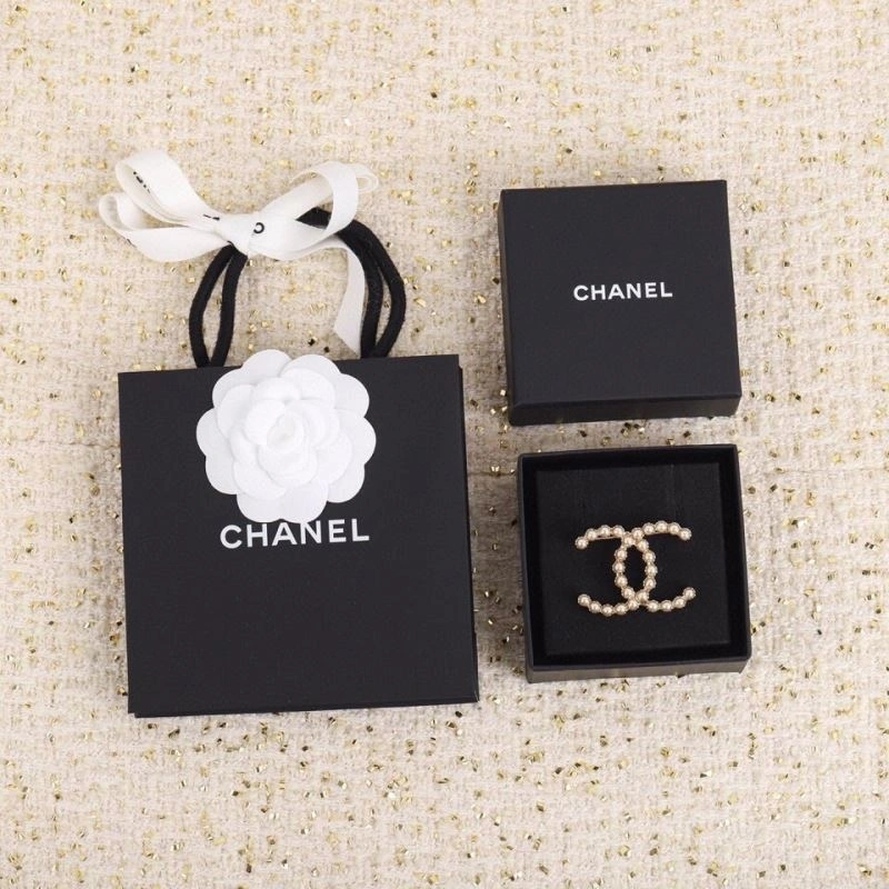 Chanel Brooches SmartChoice 232394