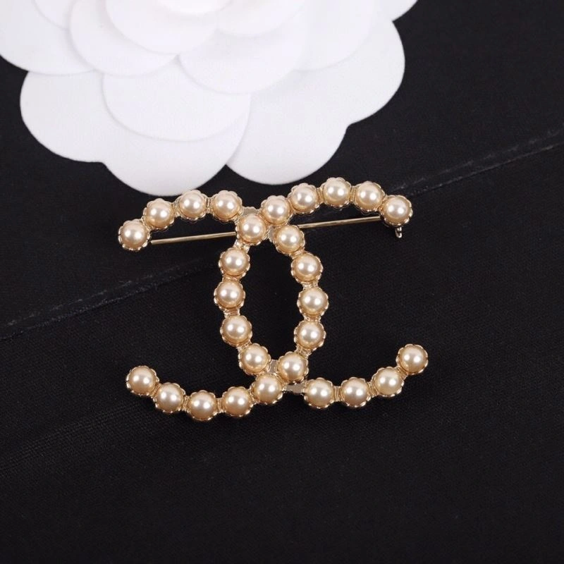 Chanel Brooches SmartChoice 232394