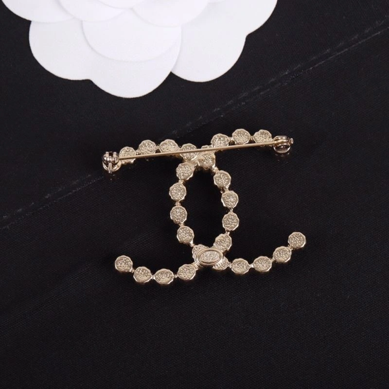 Chanel Brooches SmartChoice 232394