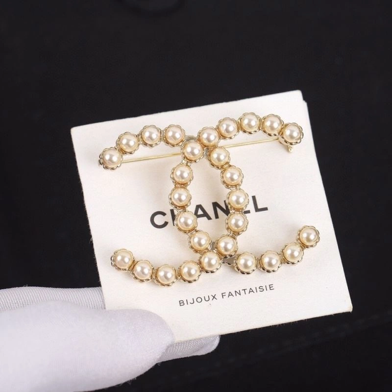 Chanel Brooches SmartChoice 232394