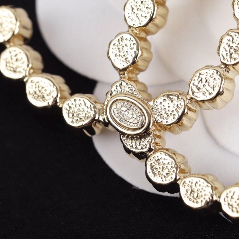 Chanel Brooches SmartChoice 232394
