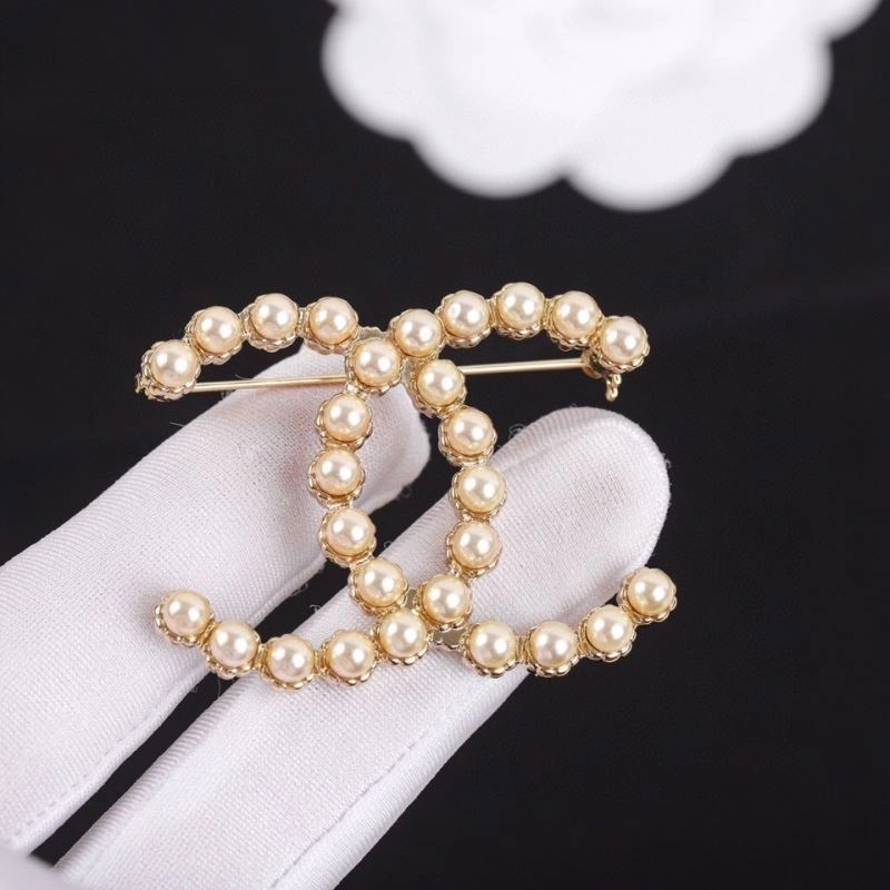 Chanel Brooches SmartChoice 232394