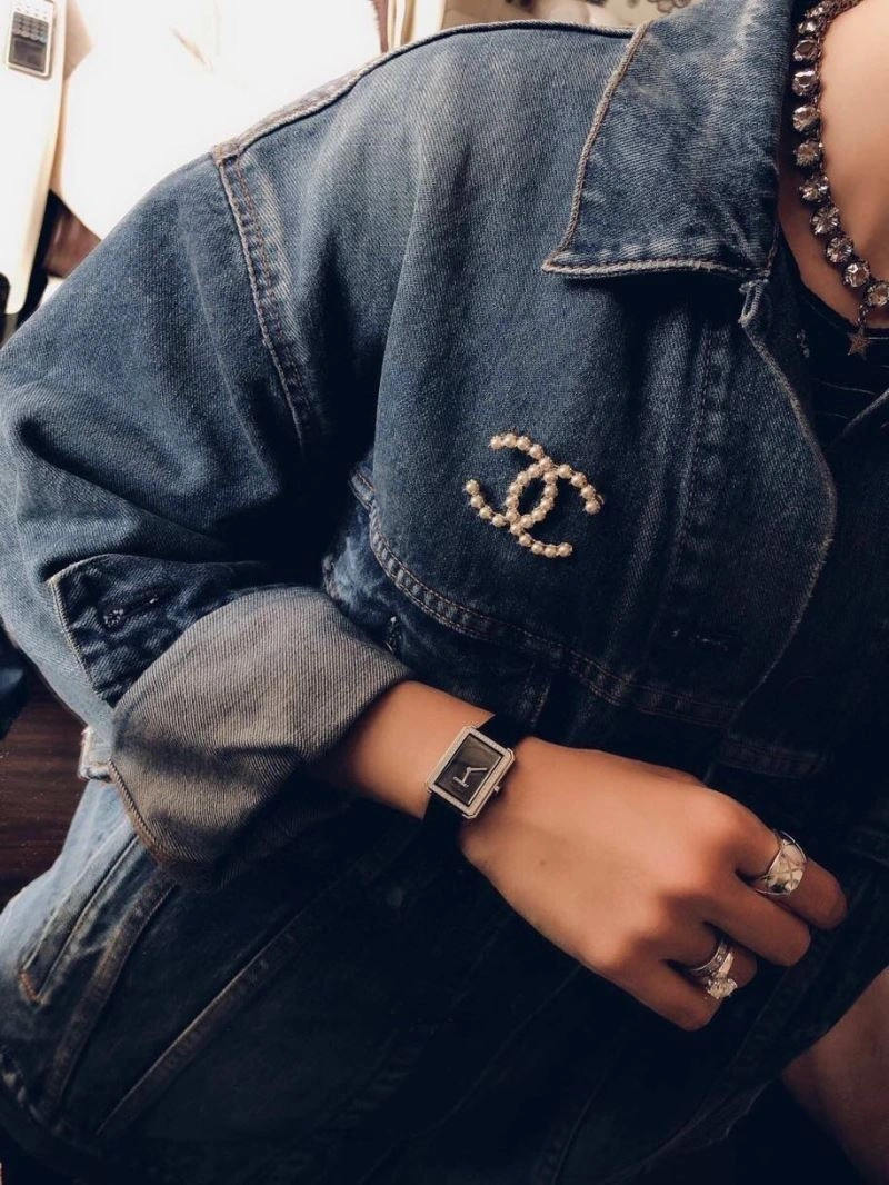 Chanel Brooches SmartChoice 232394