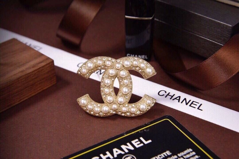Chanel Brooches TopPick 232399