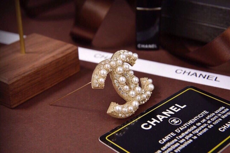 Chanel Brooches TopPick 232399