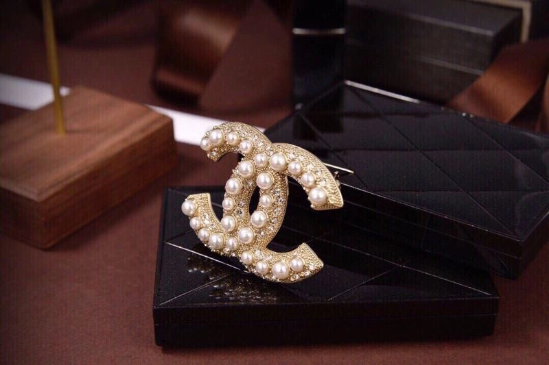 Chanel Brooches TopPick 232399
