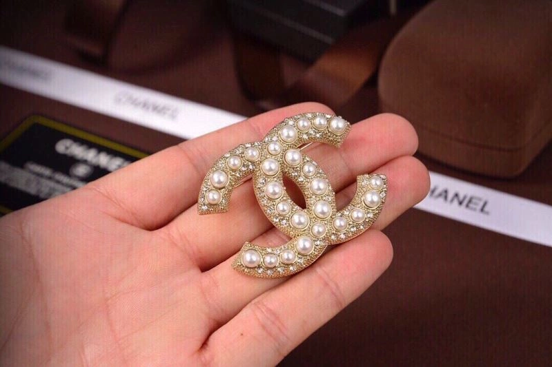 Chanel Brooches TopPick 232399