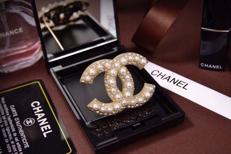 Chanel Brooches TopPick 232399