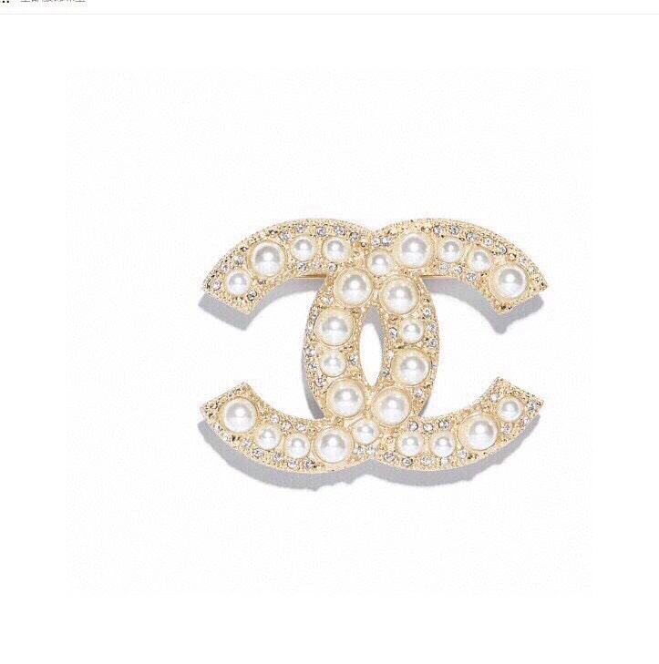 Chanel Brooches TopPick 232399