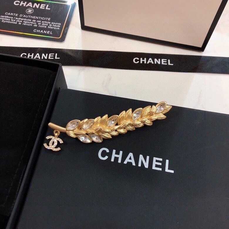 SmartChoice Chanel Brooches 232351
