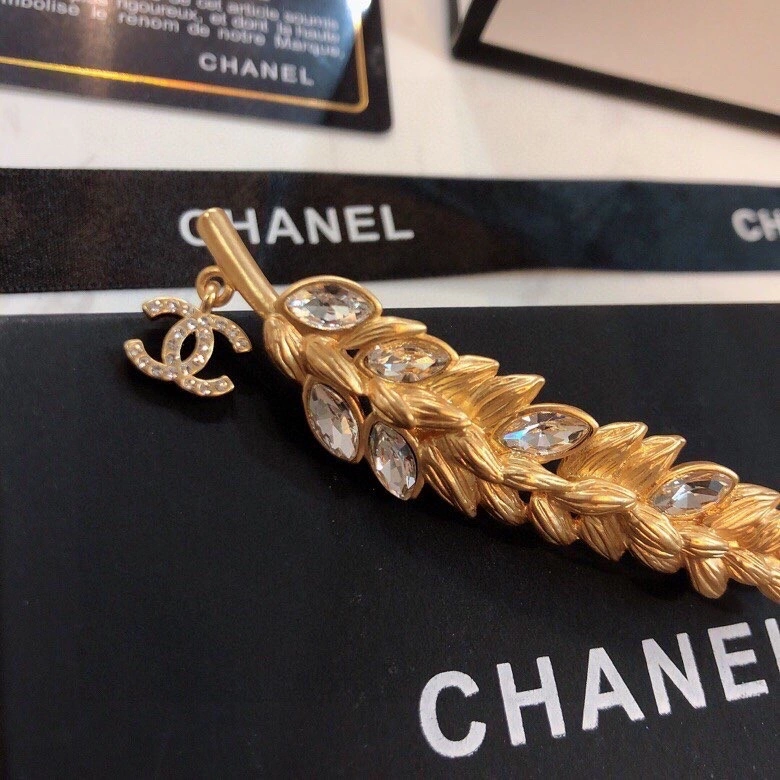 SmartChoice Chanel Brooches 232351