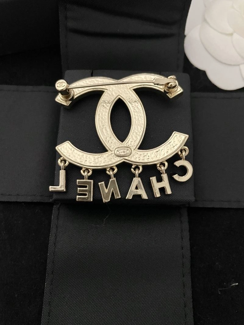 Chanel Brooches Supportive 232368