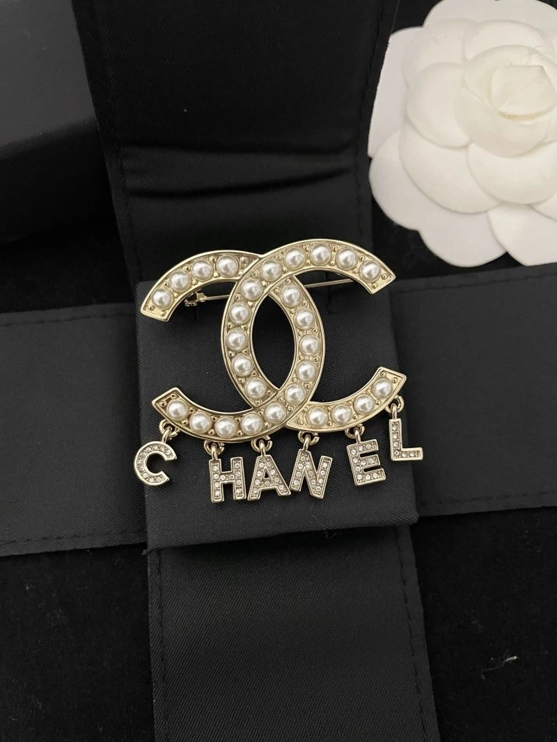 Chanel Brooches Supportive 232368